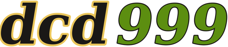 dcd999 logo